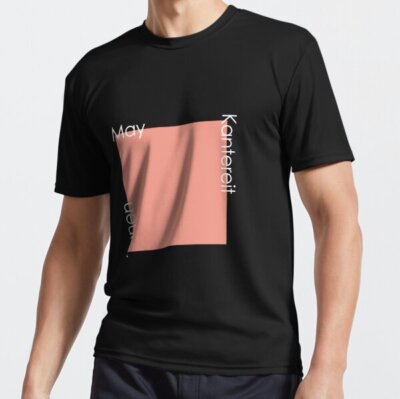 NEW SHIRT ANNENMAYKANTEREIT LOGO T-SHIRT FUNNY AMERICAN USA UNISEX SIZE S-5XL