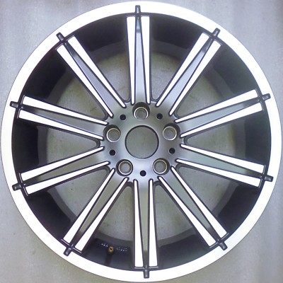 PLW ProLine Wheels PXC Alufelge 8x18 ET35 KBA 47807 Audi VW Mercedes Skoda Seat
