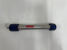 Phenomenex Gemini-NX C18 Prep HPLC Column 00G-4455-P0-AX 250x21.2mm 10 µm