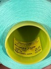 A&E Wildcat Plus Tex-24 Polyester Serger Thread 16oz Cone Carnivl Aqua ...