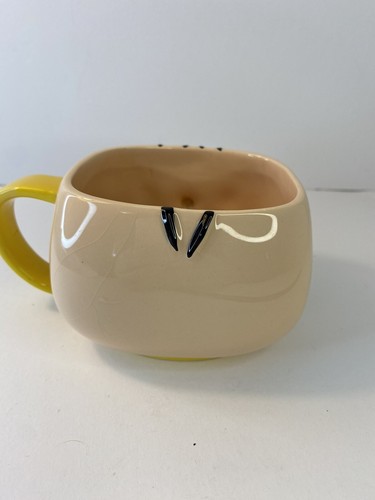 Peanuts Charlie Brown Ceramic POP Coffee Mug by Funko 2016 Cup - Bild 2 von 5