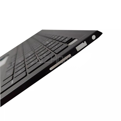 Neu für Dell Inspiron 15Pro 5510 5515 Handauflage mit Tastatur 06P0TG 15,6 Hintergrundbeleuchtung - Bild 5 von 6