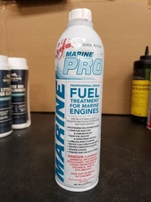 Sea Foam Marine Pro Professional Fuel Treatment For Marine Engines 20 Fl Oz Can