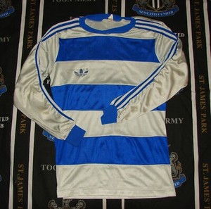qpr adidas shirt