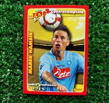 FIGURINA CALCIATORI PANINI
