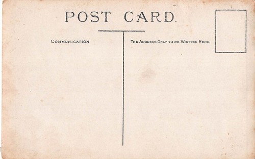 POSTCARD - LONDON - PECKHAM - COSTA STREET - REAL PHOTO - PEOPLE - SE15 - Imagen 2 de 2