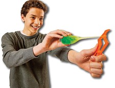 Diggin Active 21017 Slimeball Finger Darts