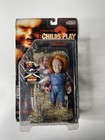 1999 Movie Maniacs Series 2 Child's Play 2 Chucky Action Figure McFarlane Toys