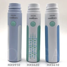 Philips sonicare Essence Electric Toothbrush handle HX5610 HX5620 HX5910