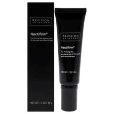 Revision Nectifirm for Neck and Decolletage Firming 1.7 Oz/48 g NIB AUTHENTIC
