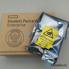 One Brand New 872518-001 872344-B21 HPE 480GB SATA 6G MU SFF SC DS SSD DRIVE