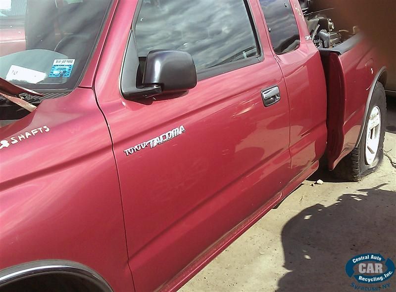 9504 Toyota Center High Mounted Stop Lamp/Third Brake Light