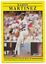 thumbnail 211  - 1991 Fleer (1 - 251) Baseball card - PICK Choose Player