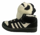 panda jeremy scott