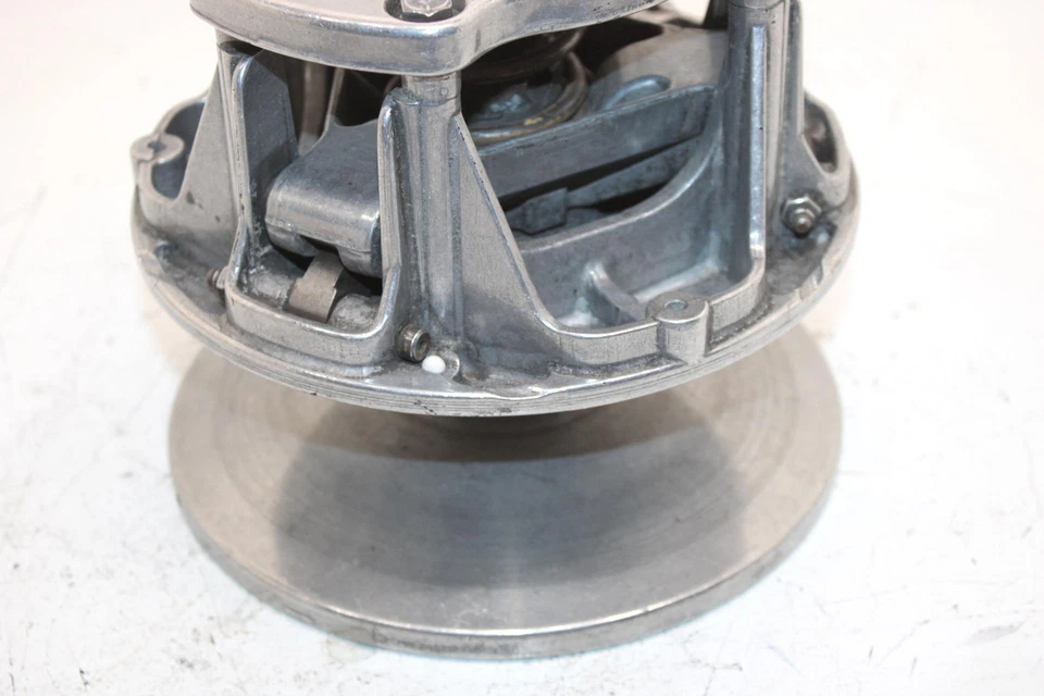 86 Polaris Sprint Oem #17 Basic Clutch 1321463 1321597 SP138 - Image 3 of 4