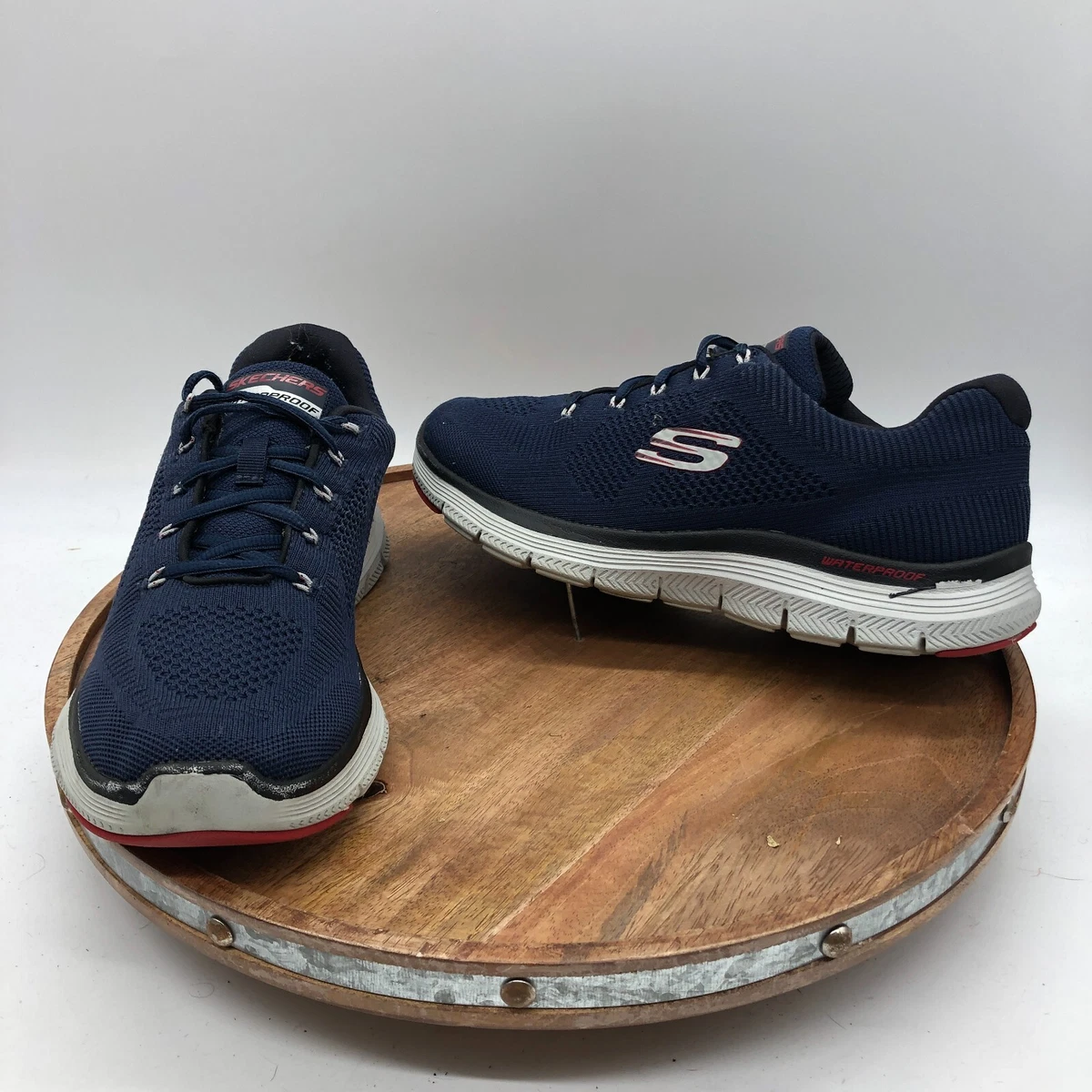 Skechers flex appeal mens 2017 deals