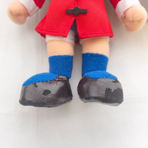 Tsukihime MIYAKO ARIMA Sammlung Teil 2 Plüsch Puppe Japan Typ - Mond RAR - Bild 5 von 24