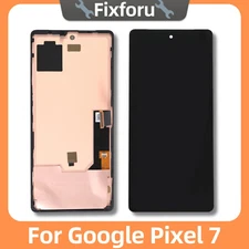 OLED Screen For Google Pixel 7 Touch Display LCD Assembly Digitizer Replacement
