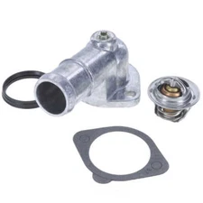 Engine Coolant Thermostat Housing Assembly-Kit Motorad 5167KT