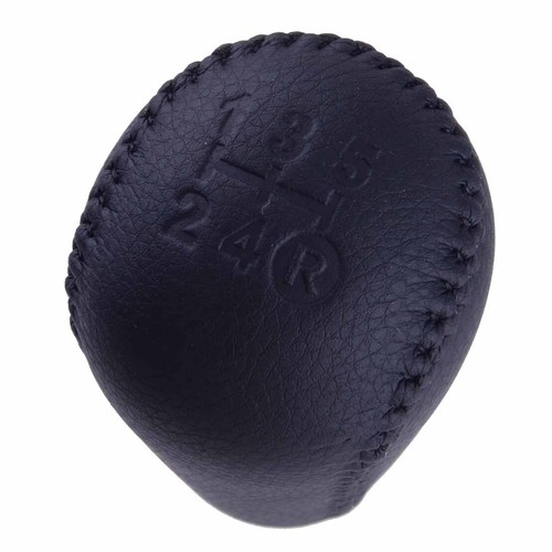 Pommeau de levier de vitesse à 5 vitesses pour Toyota Hilux MK6 MK7 2004-2014 - Picture 3 of 5