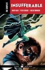 The Complete Insufferable by Mark Waid TPB BOOM! Studios