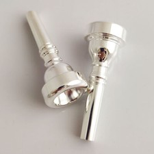 High Quality Cornet Mouthpiece Size 5C7C3C Cornet Mouth Accessories -