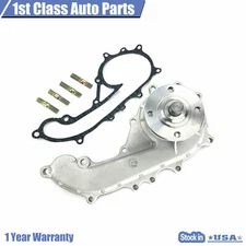 Engine Water Pump fits 1994-2019 Toyota Tacoma 4Runner T100 2.7L AW9293