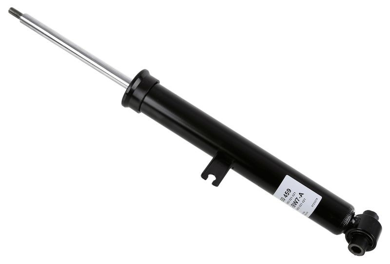 Condenseur de climatisation NRF 350459 robustesse aluminium OE 50555627