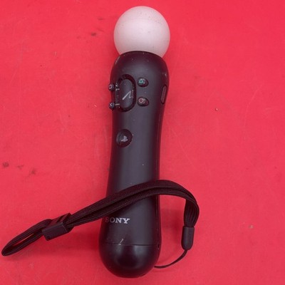 PlayStation 3 Ps3 Move Motion Controller CECH-ZCM1U