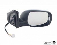 AußEnspiegel Rechts FüR Toyota Avensis Stufenheck 2.2 D-4D 03.03 - 11.08