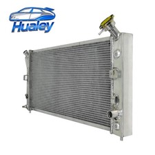 2343 Fit 2000-2005 Buick Century 2000-2003 Chevrolet Impala Monte Carlo Radiator