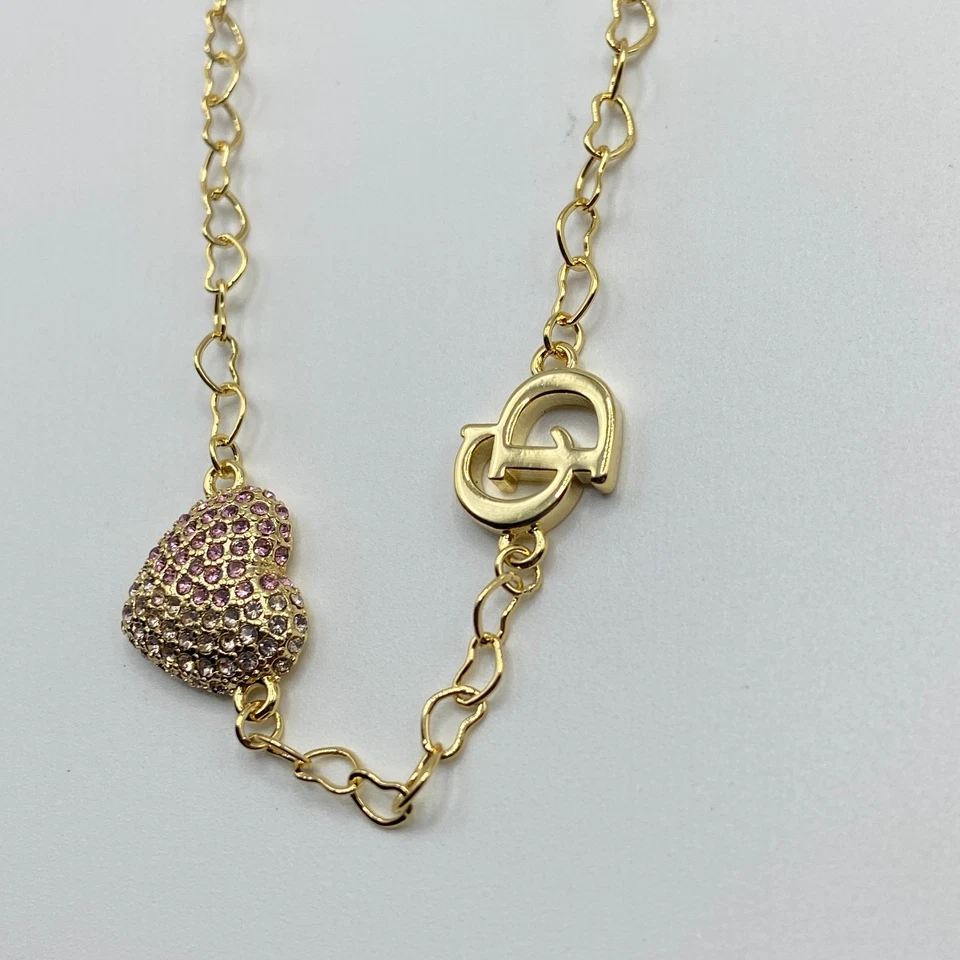 Collar Dior Foto 2 de 4