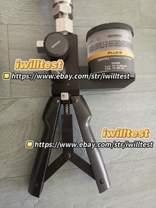 1PCS Fluke 700HTP2 Hydraulic Test Pump *IW
