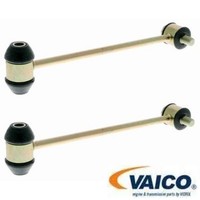 2X Stange/Strebe FüR Stabilisator Vaico V30-7416 2 PendelstüTzen Stabi