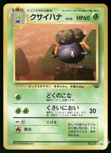 Pokemon Card Shroomish | eBay