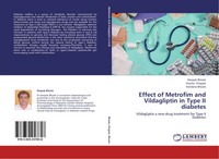 Effect Of Metrofim And Vildagliptin In Type II Diabetes Deepak Bhosle (U. A.)