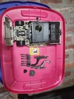 Hasbro GI Joe ARAH Hammer Vehicle 1990 Incomplete Parts Or Rebuild