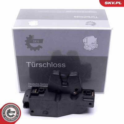 ESEN SKV Heckklappenschloss 16SKV293 für PEUGEOT 307 3A 206 SW 2E CC 3B 16V HDi