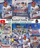 Atlanta Braves Break #145 Bowmans Best Chrome 2025 Hobby 10x Box Mixer
