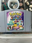pokemon puzzle league n64