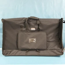 Gator Case Soft Gig Bag Portable Rack Bag Turntable Bag 40x24x5 1/2" Mixer