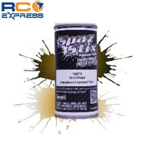 Spaz Stix Gold Pearl Aerosol Paint, 3.5oz Can SZX16079