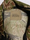 USGI TIGER stripe Cargo Army Fatigue Combat Coat New Small-Short 4 Pocket NWOT. — photo 5