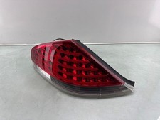 RÜCKLICHT LINKS REAR LIGHT LEFT BMW 6 serie (E64) 2007 7170975 / 63217170975