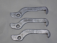 3 Pc. Proto 4066 Gear Puller Arm Set-nice-clean