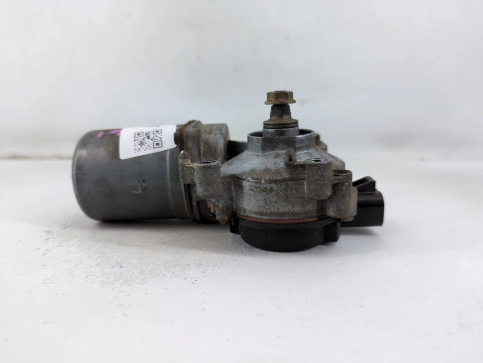 Motor limpador de para-brisa dianteiro Chevrolet Silverado 1500 2005-2007 novo com etiquetas 1 pés - Imagem 4 de 4