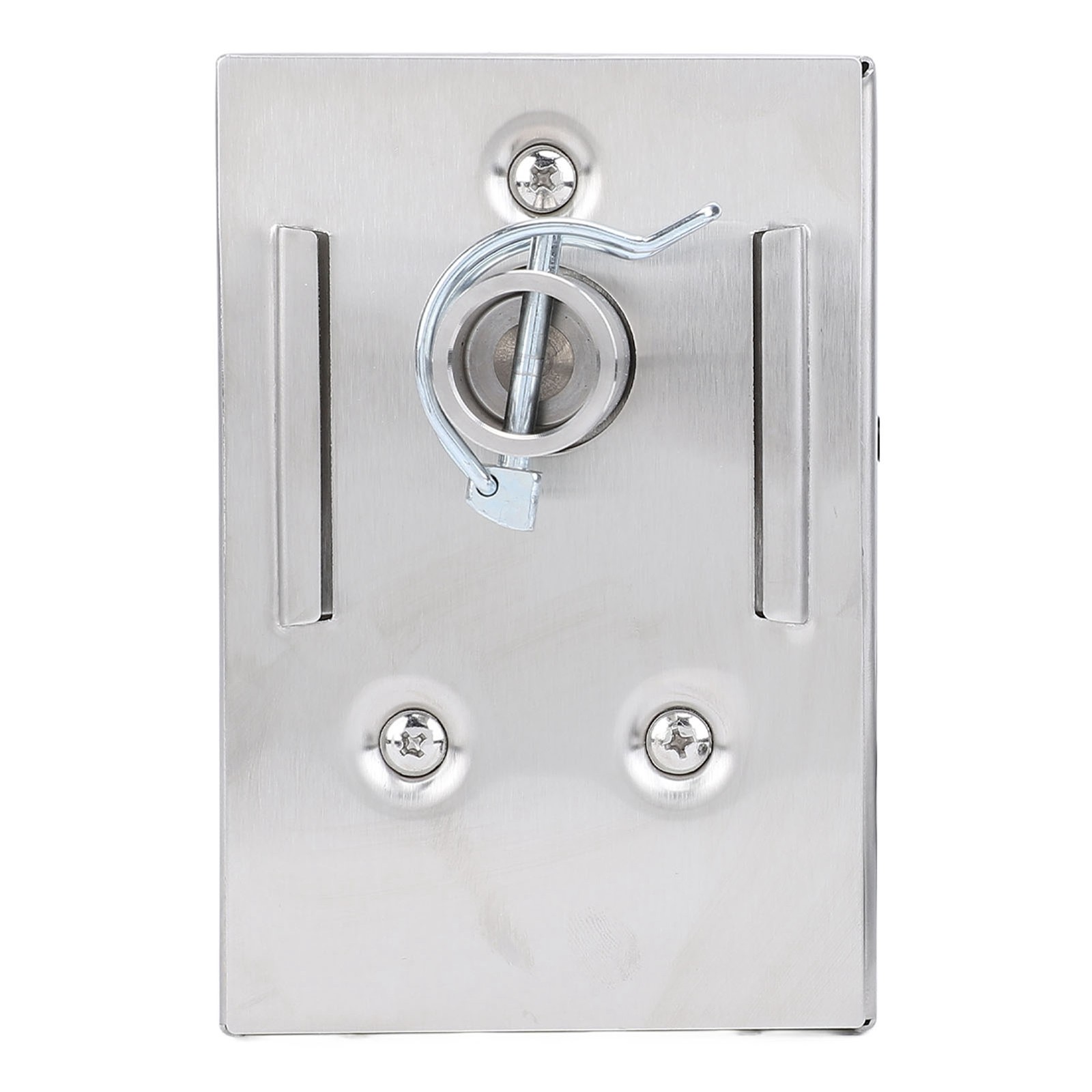 45W Electric BBQ Rotisserie Stainless Steel Replacement Grill Rotisserie Motor