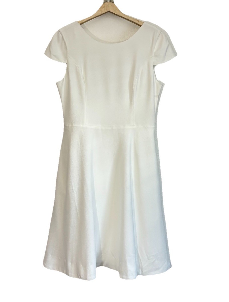 dress the population livia fit & Flare (Women) The Dress the Population Livia Fit Dress the Population Livia Boat