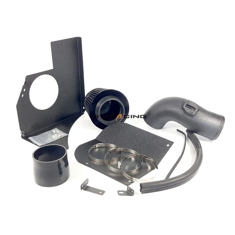 Sistema de admisión de aire frío para BMW F3X B48 MOTOR 2,0 L 320i 330i 420i 430i 2016-18 Foto 4 de 4