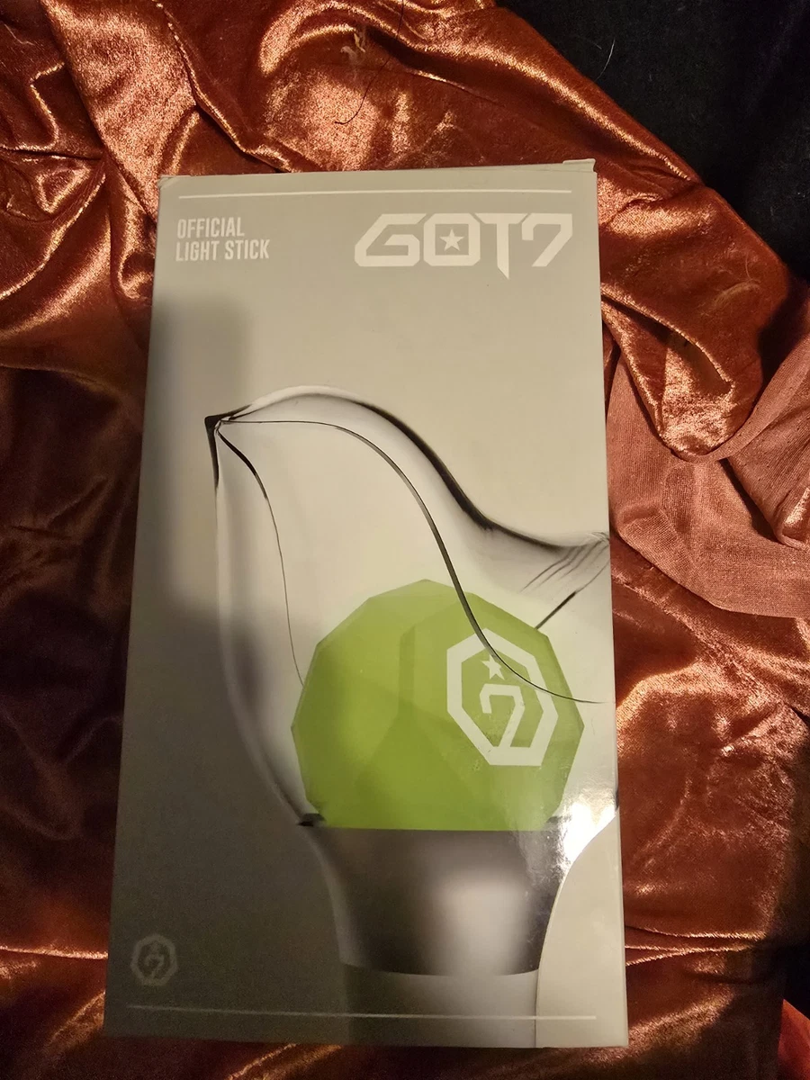 Got7 Memorabilia for sale | eBay